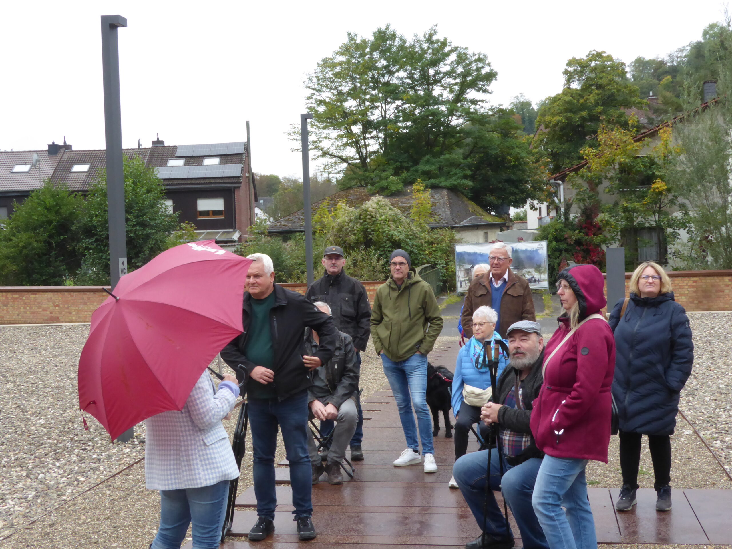 Familientag der Schützen